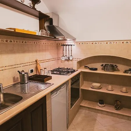 Casetta Accogliente Nel Centro Storico-via Dura Holiday home Locorotondo
